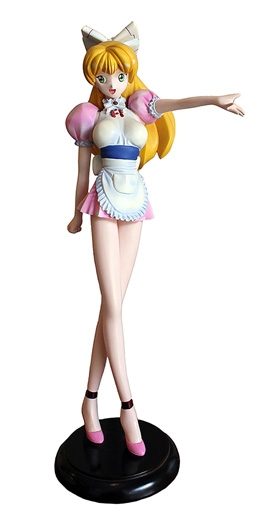 Coco (Project KO2/Parfect edition/Parco version)Coco (Project KO2/Parfect edition/Parco version)|村上隆Takashi Murakami