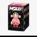 ポップマート メガスペース MOLLY 100% シリーズ3 [ピース] - Thumbnail 1