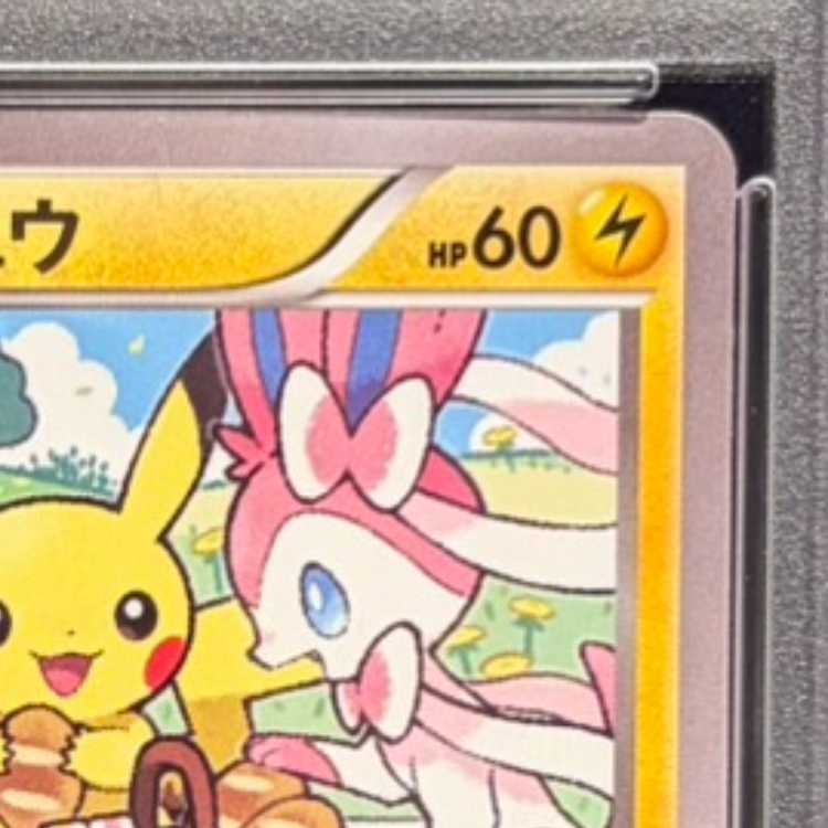 【PSA10】ピカチュウ PROMO 154/XY-P 1枚 - Image 4