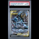 【PSA10】 ガブリアス&ギラティナGX 《SA》 (SR) {060/054} [SM10a/ジージーエンド] [SM] 1枚 - Thumbnail 1