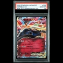 【PSA10】 ゼルネアスEX 《25th》 (プロモ) {023/025} [S8a-P/プロモカードパック 25th ANNIVERSARY edition] [SS] 1枚 - Thumbnail 1
