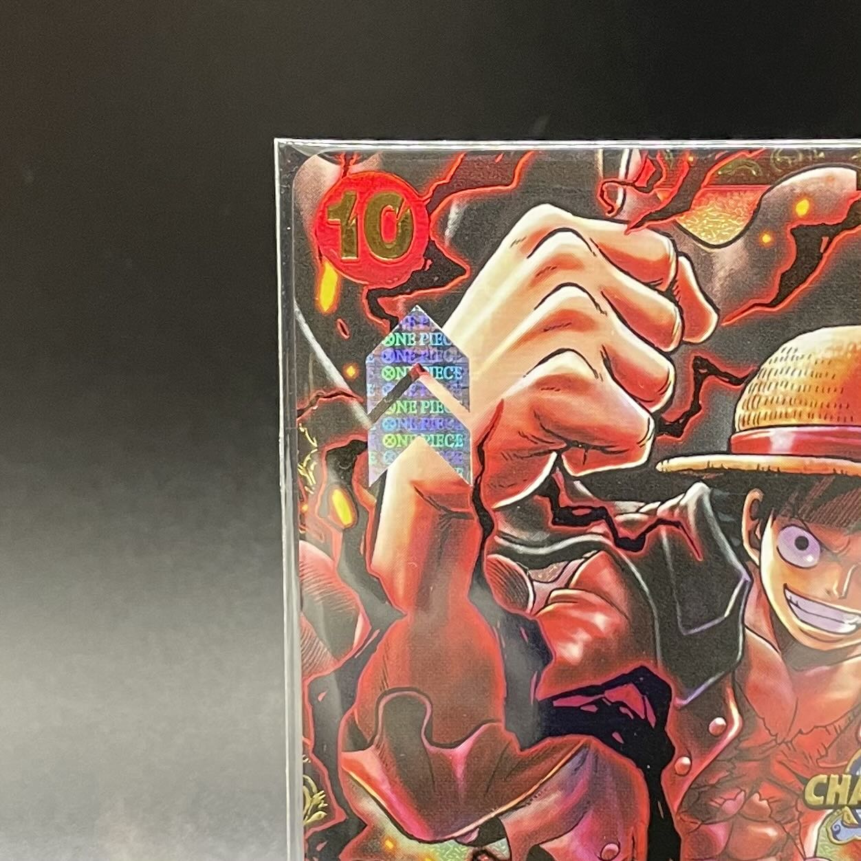 Collectible Image