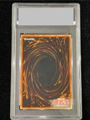 【PSA9】異次元の落とし穴 レリーフ 旧アジア版 アルティメットレア CRV-AE057 1枚 - Thumbnail 6