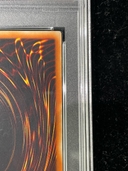 【PSA9】異次元の落とし穴 レリーフ 旧アジア版 アルティメットレア CRV-AE057 1枚 - Thumbnail 8