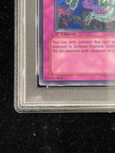 【PSA9】異次元の落とし穴 レリーフ 旧アジア版 アルティメットレア CRV-AE057 1枚 - Thumbnail 4