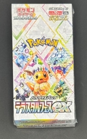 ポケモンカードゲーム スカーレット&バイオレット ハイクラスパック「テラスタルフェスex」ボックス - Thumbnail 1