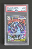 【PSA10】メガリザードンXex MA [M2a 223/193](ハイクラスパック「MEGAドリームex」) - Thumbnail 1