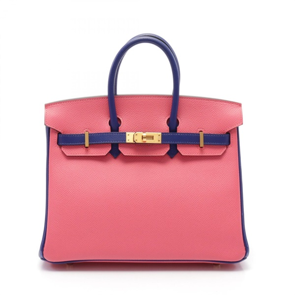 エルメス バーキン25  ハンドバッグ バッグ レディース - Image 1