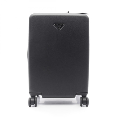 プラダ POLICARBONATO TROLLEY ポリカーボネート トロリー キャリーバッグ バッグ メンズ 2VQ006