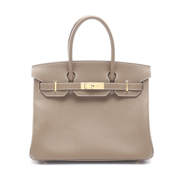 エルメス バーキン30 ハンドバッグ バッグ レディース - Image 1