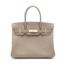 エルメス バーキン30 ハンドバッグ バッグ レディース - Thumbnail 1