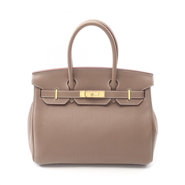 エルメス バーキン30 ハンドバッグ バッグ レディース - Image 1