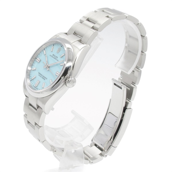 ロレックス オイスター パーペチュアル ランダム番 腕時計 ウォッチ 腕時計 時計 メンズ 126000 - Image 2