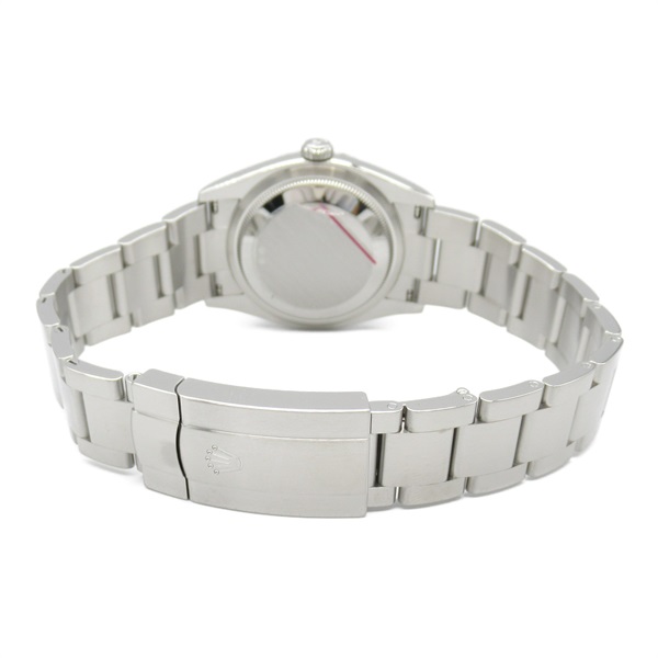 ロレックス オイスター パーペチュアル ランダム番 腕時計 ウォッチ 腕時計 時計 メンズ 126000 - Image 3