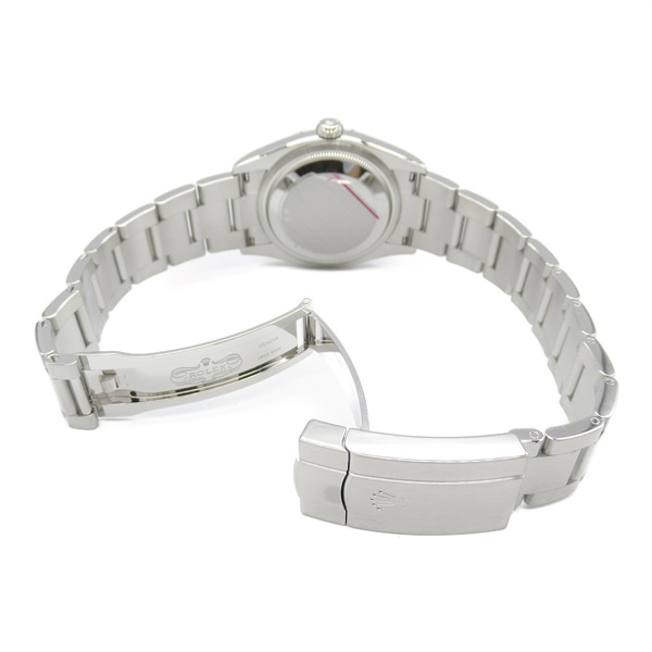 ロレックス オイスター パーペチュアル ランダム番 腕時計 ウォッチ 腕時計 時計 メンズ 126000 - Image 4