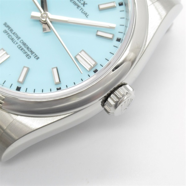 ロレックス オイスター パーペチュアル ランダム番 腕時計 ウォッチ 腕時計 時計 メンズ 126000 - Image 6