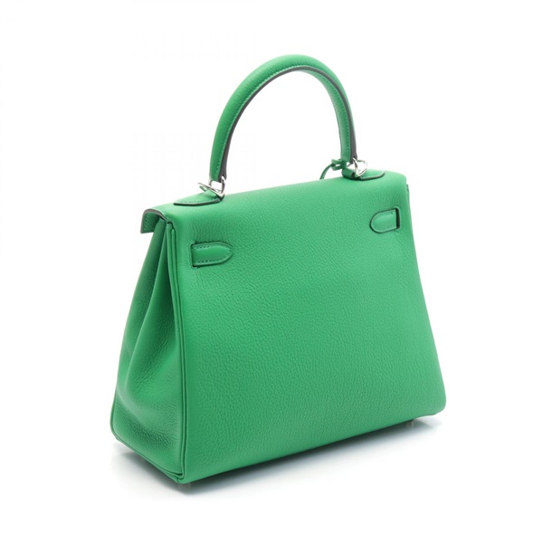 エルメス ケリー25  ハンドバッグ バッグ レディース - Image 2