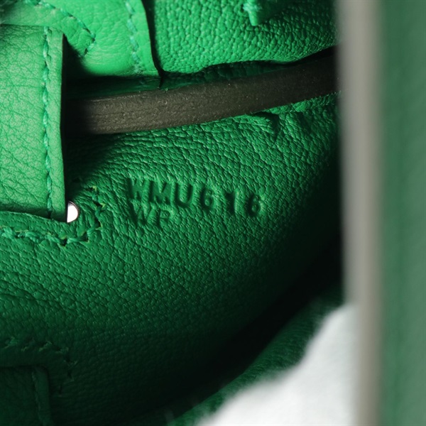 エルメス ケリー25  ハンドバッグ バッグ レディース - Image 6