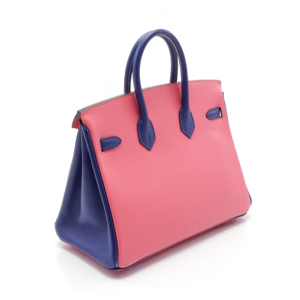 エルメス バーキン25  ハンドバッグ バッグ レディース - Image 2