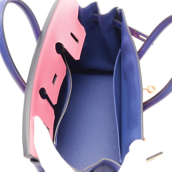 エルメス バーキン25  ハンドバッグ バッグ レディース - Image 3