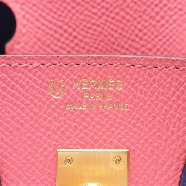 エルメス バーキン25  ハンドバッグ バッグ レディース - Image 4