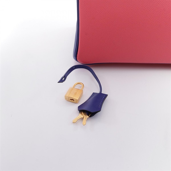 エルメス バーキン25  ハンドバッグ バッグ レディース - Image 6