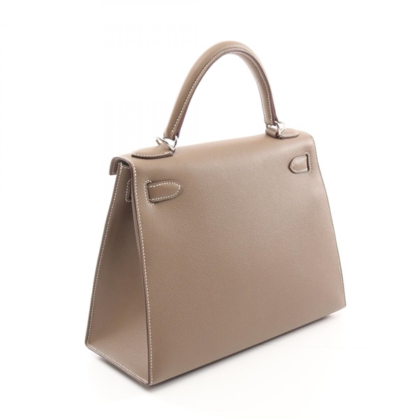 エルメス ケリー28  ハンドバッグ バッグ レディース 042319CK - Image 2