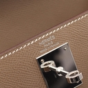 エルメス ケリー28  ハンドバッグ バッグ レディース 042319CK - Thumbnail 4