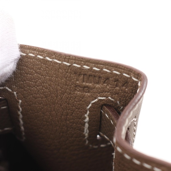 エルメス ケリー28  ハンドバッグ バッグ レディース 042319CK - Image 5