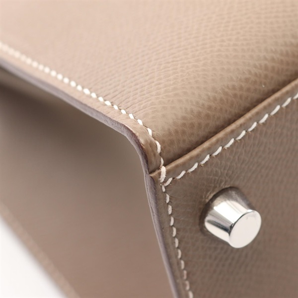 エルメス ケリー28  ハンドバッグ バッグ レディース 042319CK - Image 8