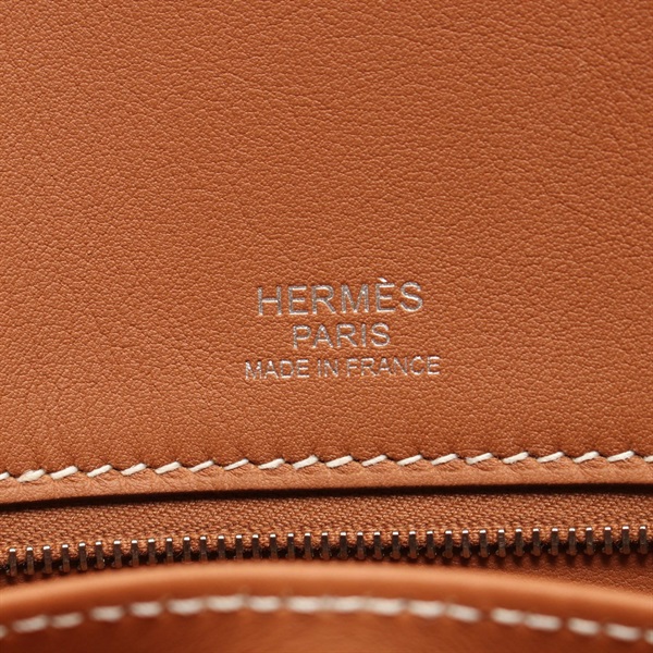 エルメス シャドウバーキン35 ハンドバッグ バッグ レディース - Image 4