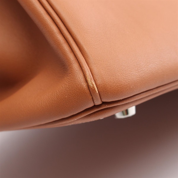 エルメス シャドウバーキン35 ハンドバッグ バッグ レディース - Image 7