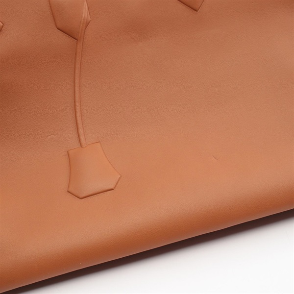 エルメス シャドウバーキン35 ハンドバッグ バッグ レディース - Image 8