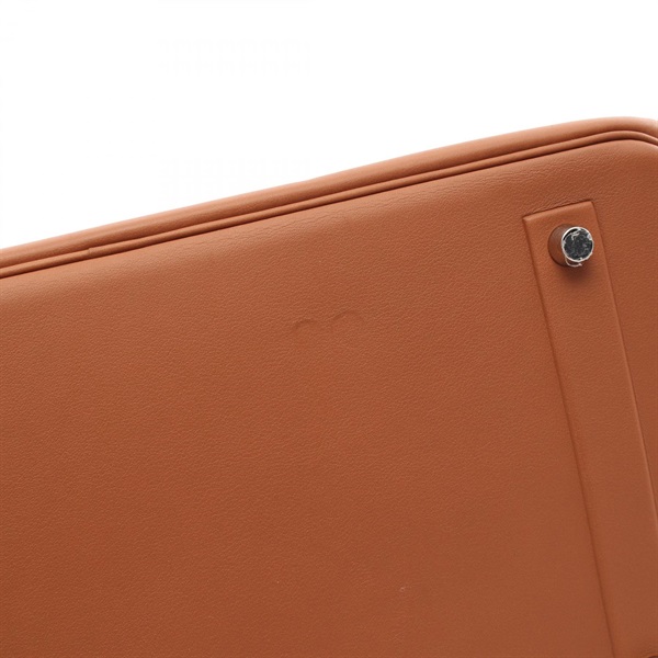 エルメス シャドウバーキン35 ハンドバッグ バッグ レディース - Image 9