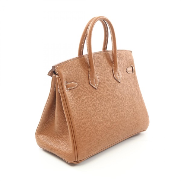 エルメス バーキン25  ハンドバッグ バッグ レディース - Image 2