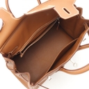 エルメス バーキン25  ハンドバッグ バッグ レディース - Thumbnail 3