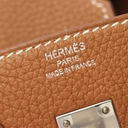 エルメス バーキン25  ハンドバッグ バッグ レディース - Thumbnail 4