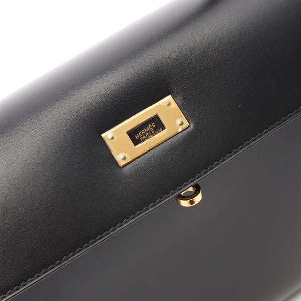 エルメス ケリー28 ハンドバッグ バッグ レディース - Image 7