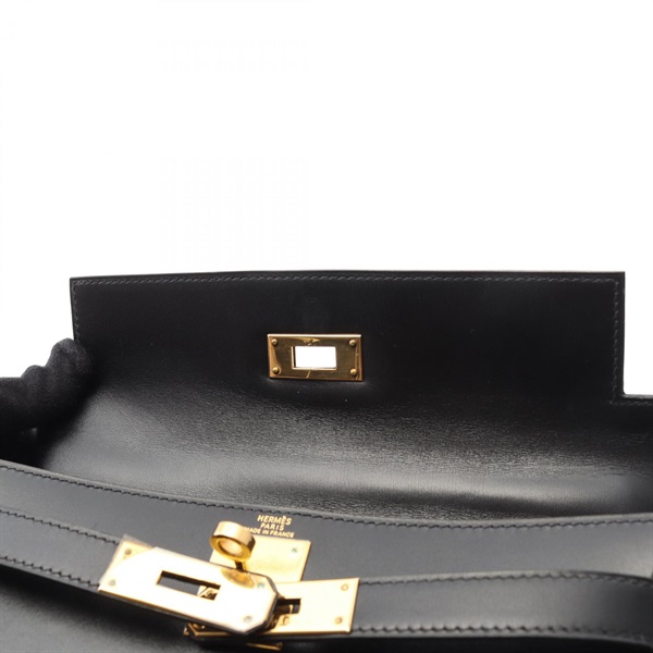 エルメス ケリー28 ハンドバッグ バッグ レディース - Image 9