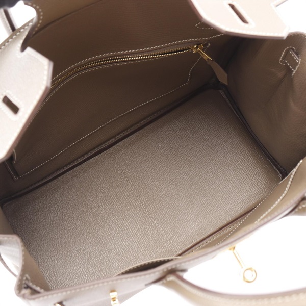 エルメス バーキン30 ハンドバッグ バッグ レディース - Image 3