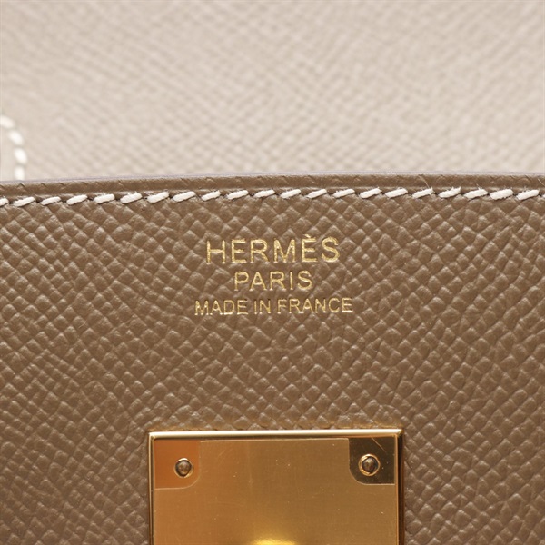 エルメス バーキン30 ハンドバッグ バッグ レディース - Image 4
