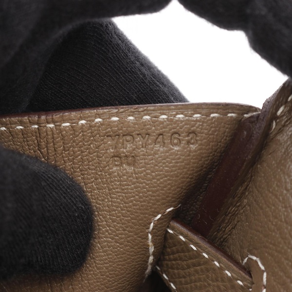 エルメス バーキン30 ハンドバッグ バッグ レディース - Image 5