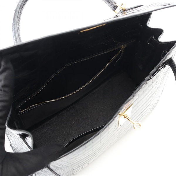エルメス ケリー32 ハンドバッグ バッグ レディース - Image 3