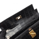 エルメス ケリー32 ハンドバッグ バッグ レディース - Thumbnail 7
