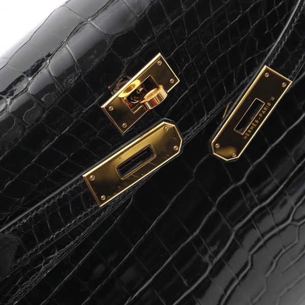 エルメス ケリー32 ハンドバッグ バッグ レディース - Image 11