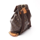 ルイ・ヴィトン モンスリGM  リュックサック バックパック バッグ レディース M51135 - Thumbnail 2