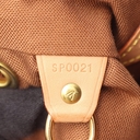 ルイ・ヴィトン モンスリGM  リュックサック バックパック バッグ レディース M51135 - Thumbnail 5