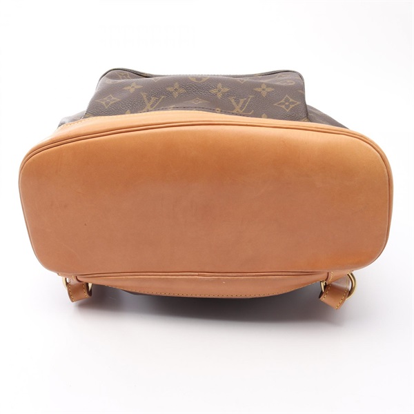 ルイ・ヴィトン モンスリGM  リュックサック バックパック バッグ レディース M51135 - Image 6