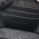 ディオール LADY DIOR レディディオール フォンホルダー カナージュ ハンドバッグ バッグ レディース S0872ONMJ_M900 - Thumbnail 4