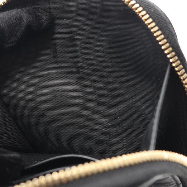 ディオール LADY DIOR レディディオール フォンホルダー カナージュ ハンドバッグ バッグ レディース S0872ONMJ_M900 - Image 6